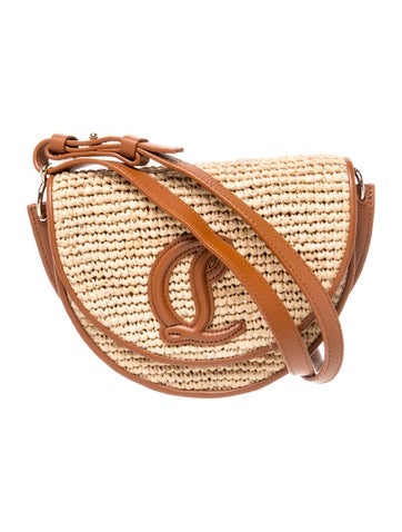 Raffia By My Side Raffia w/ Tags
