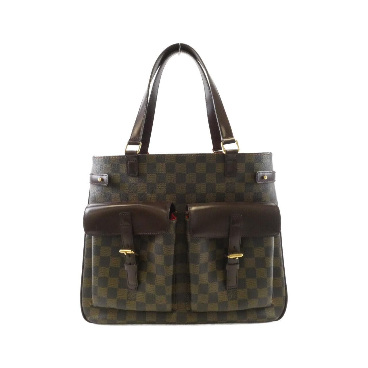 Louis Vuitton Damier Uzes N51128 Bag