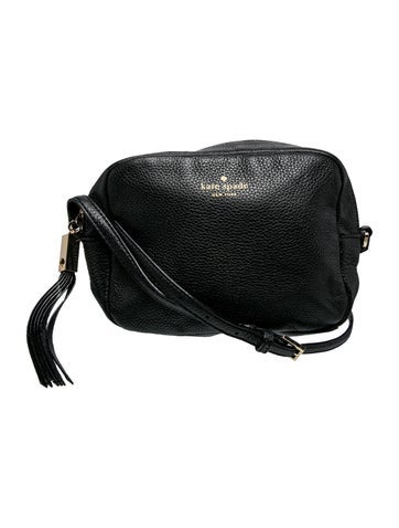 Kate Spade Leather Crossbody Bag