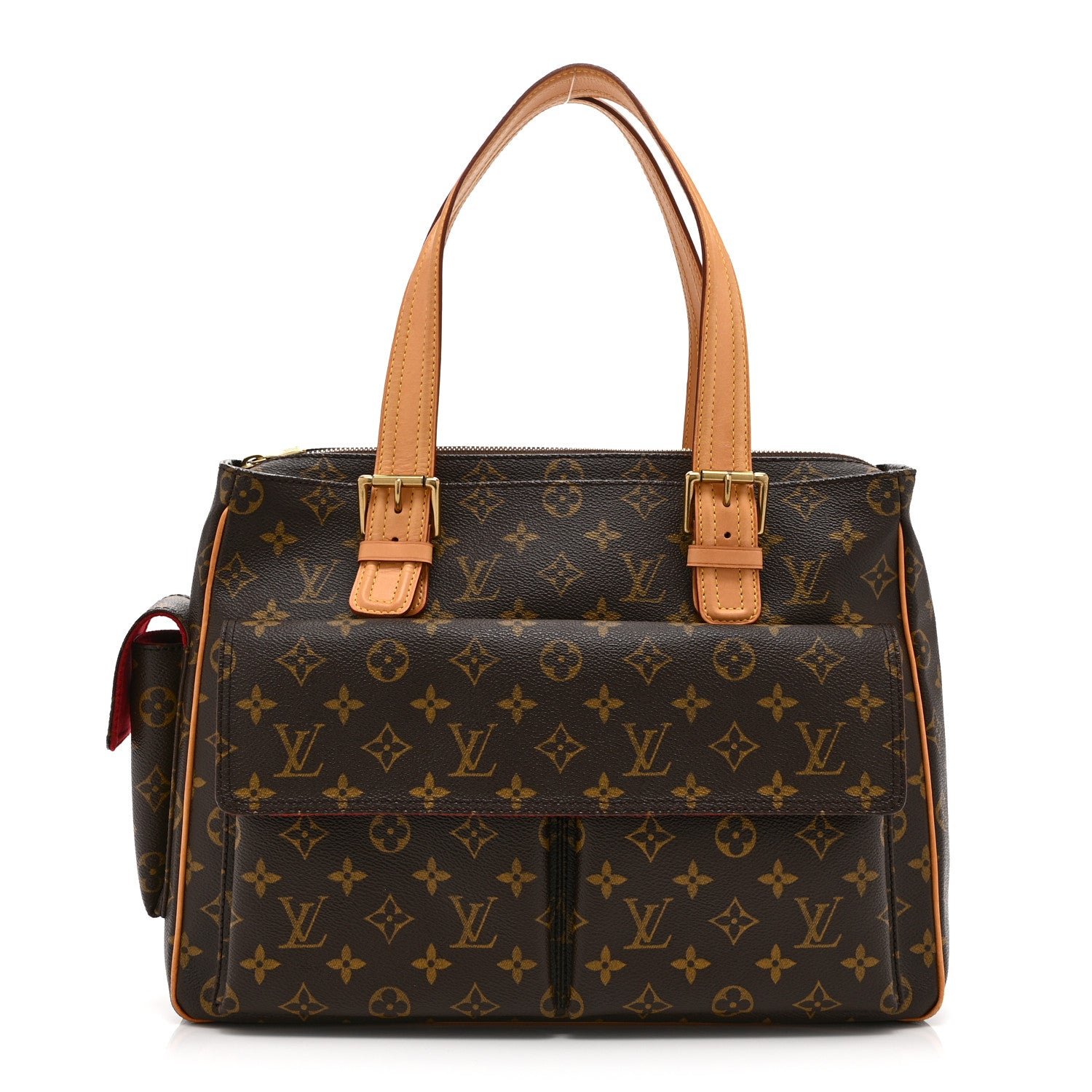 Louis Vuitton Monogram Multipli-Cite