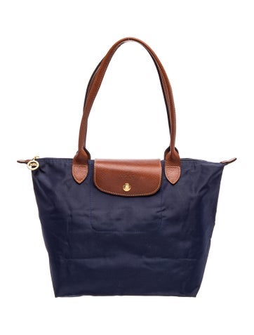 Nylon Tote