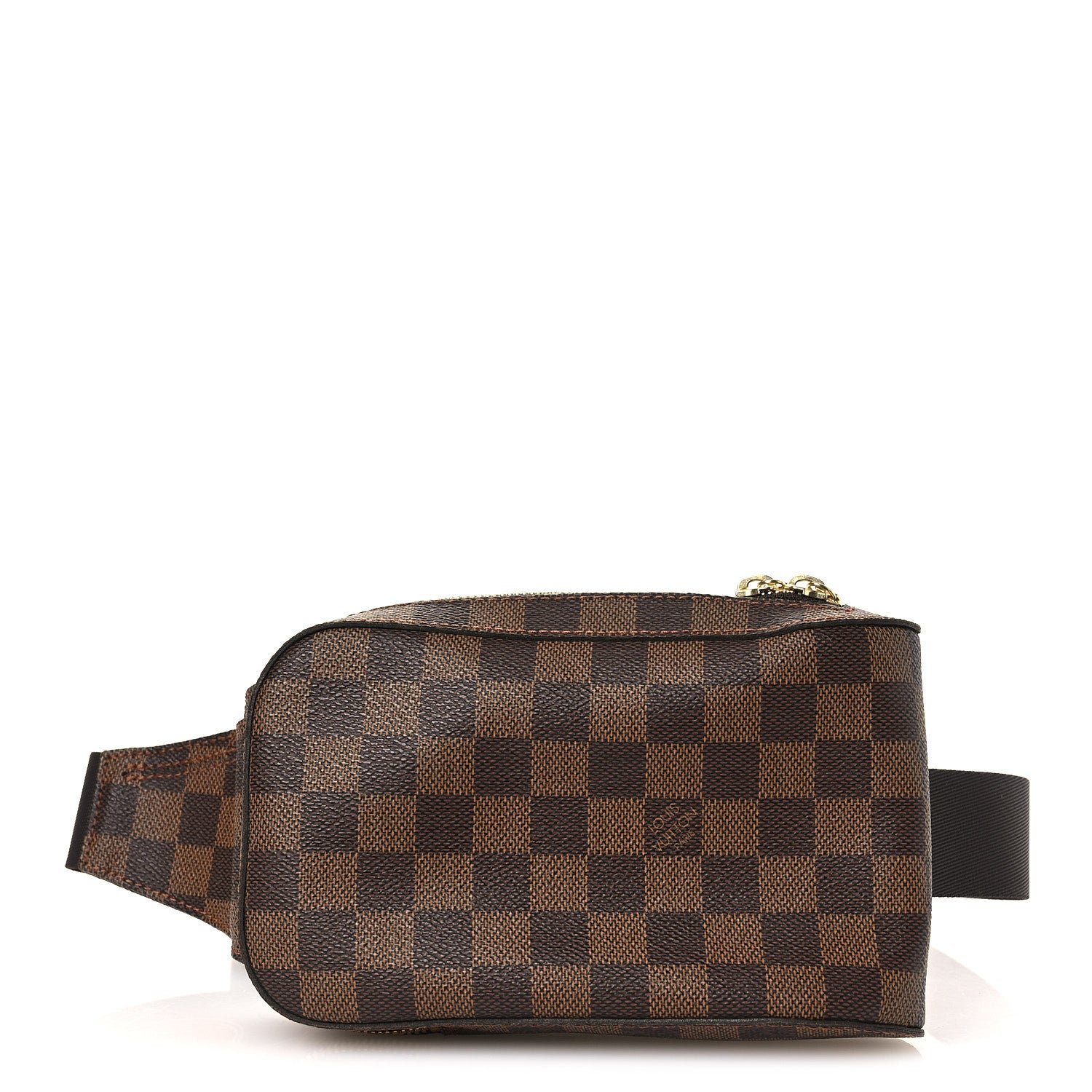 Louis Vuitton Damier Ebene Geronimos