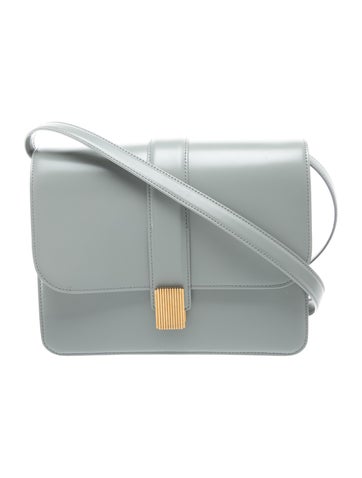 Leather Blake Small