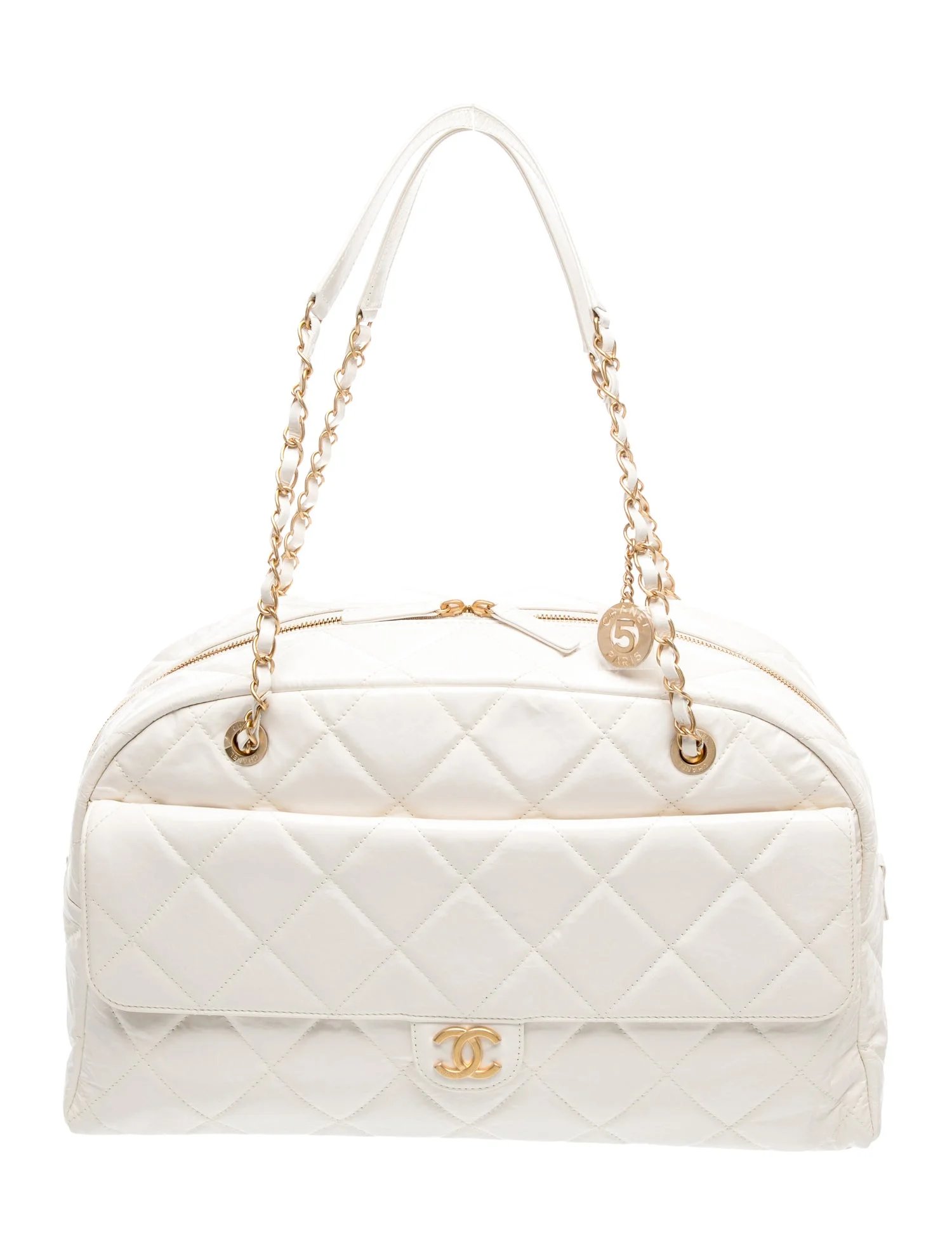 Maxi Bowling Bag