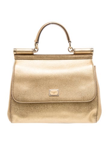 Leather Sicily Medium
