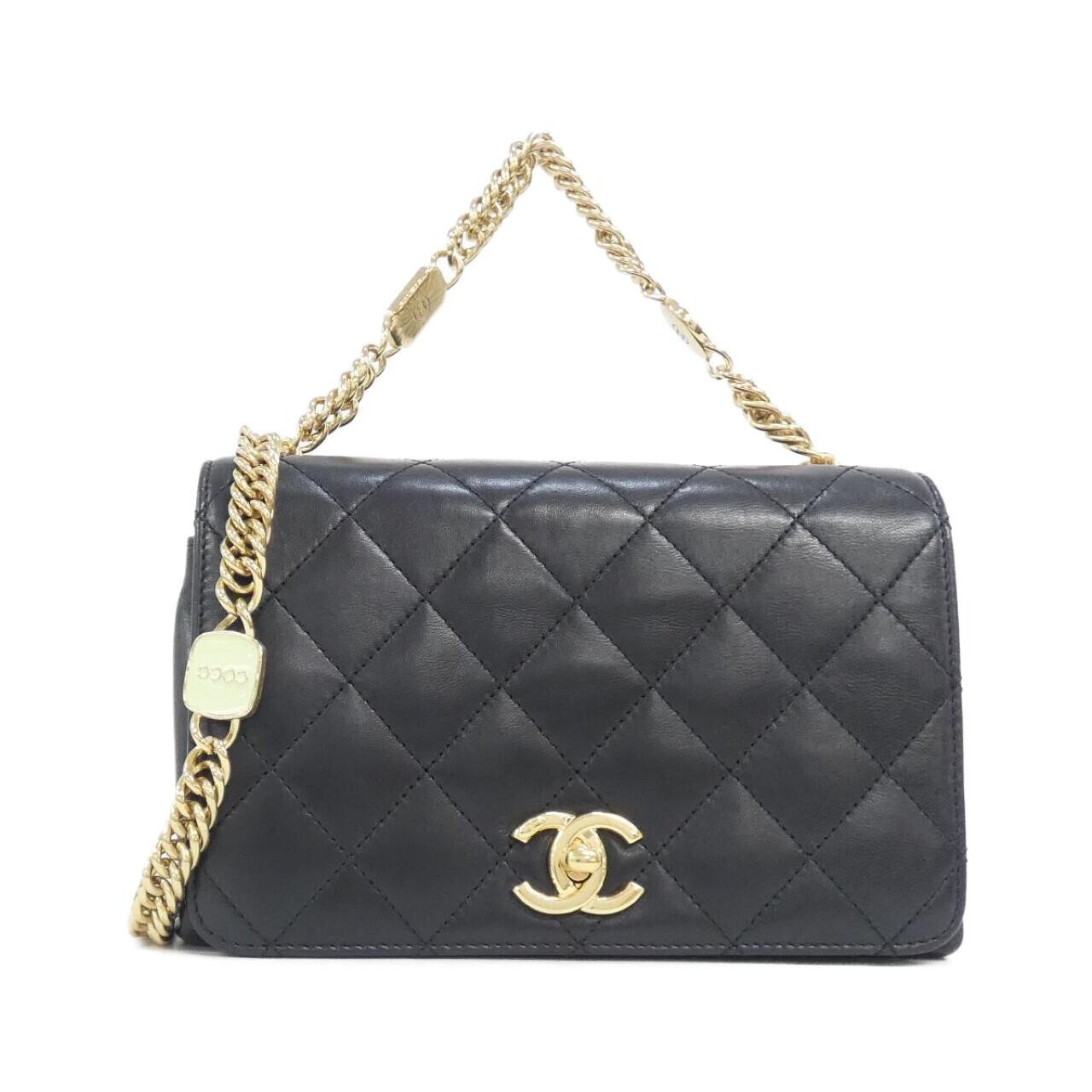 Chanel AS3751 bag