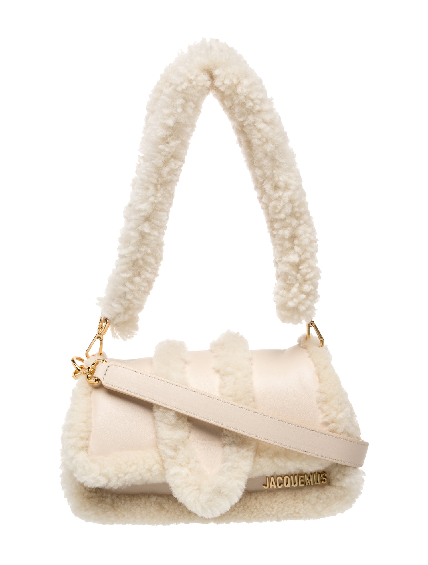 Suede Le Bambimou Doux