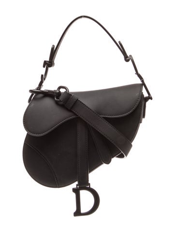 Leather Saddle