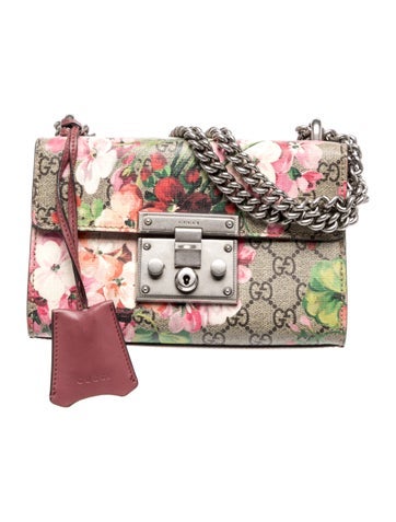 GG Supreme Padlock