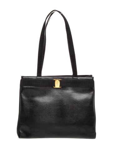 Signature Shoulder Bag