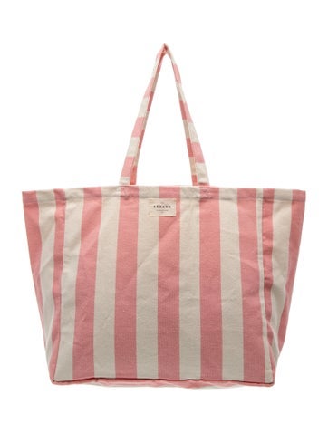 Canvas Tote