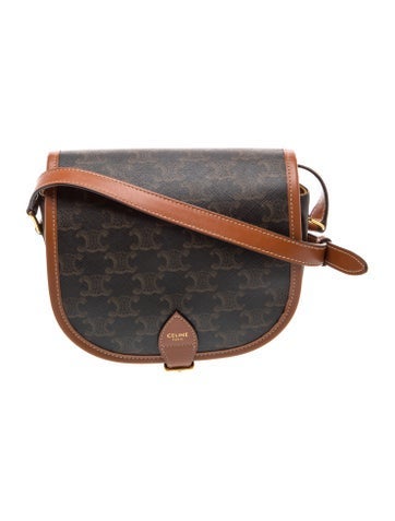 Triomphe Folco Bag 2023