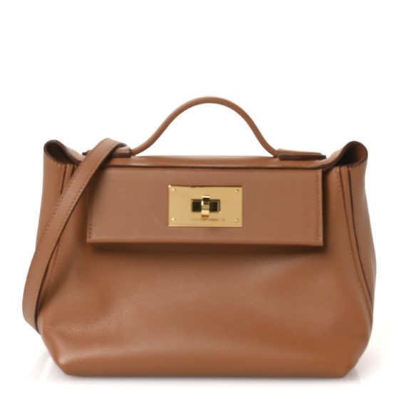 Hermes Evercolor Swift 24/24 21 Gold