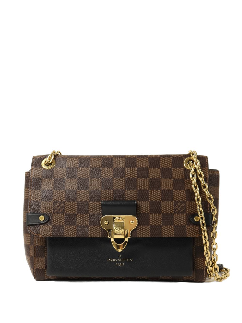 PM Damier Vavin shoulder bag