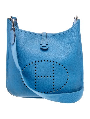 Hermes Clemence Evelyne III 29