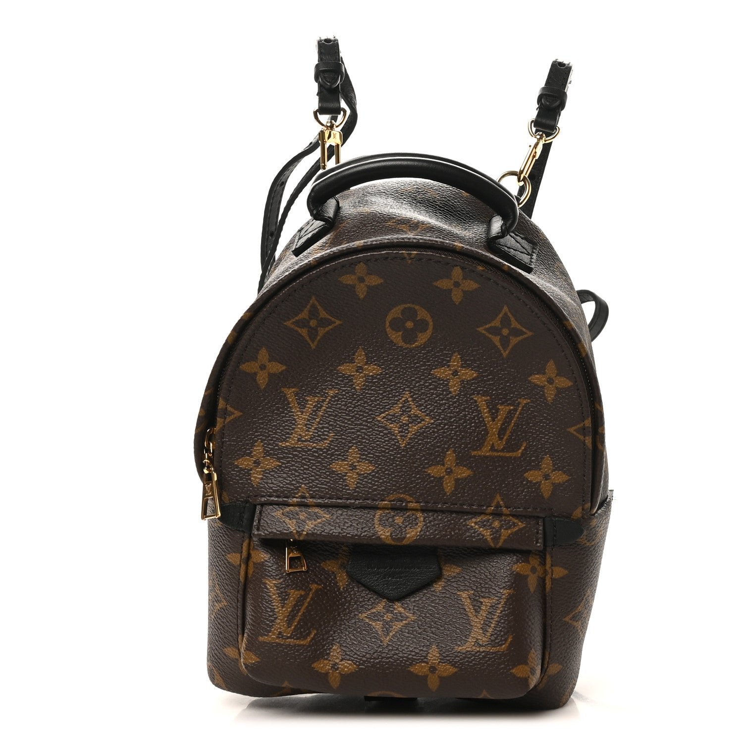 Louis Vuitton Louis Vuitton Monogram Palm Springs Backpack Mini