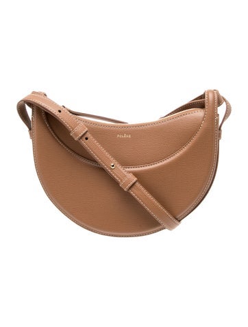 Polene Leather Numero Dix