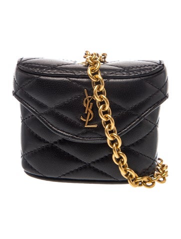 Leather Pouch