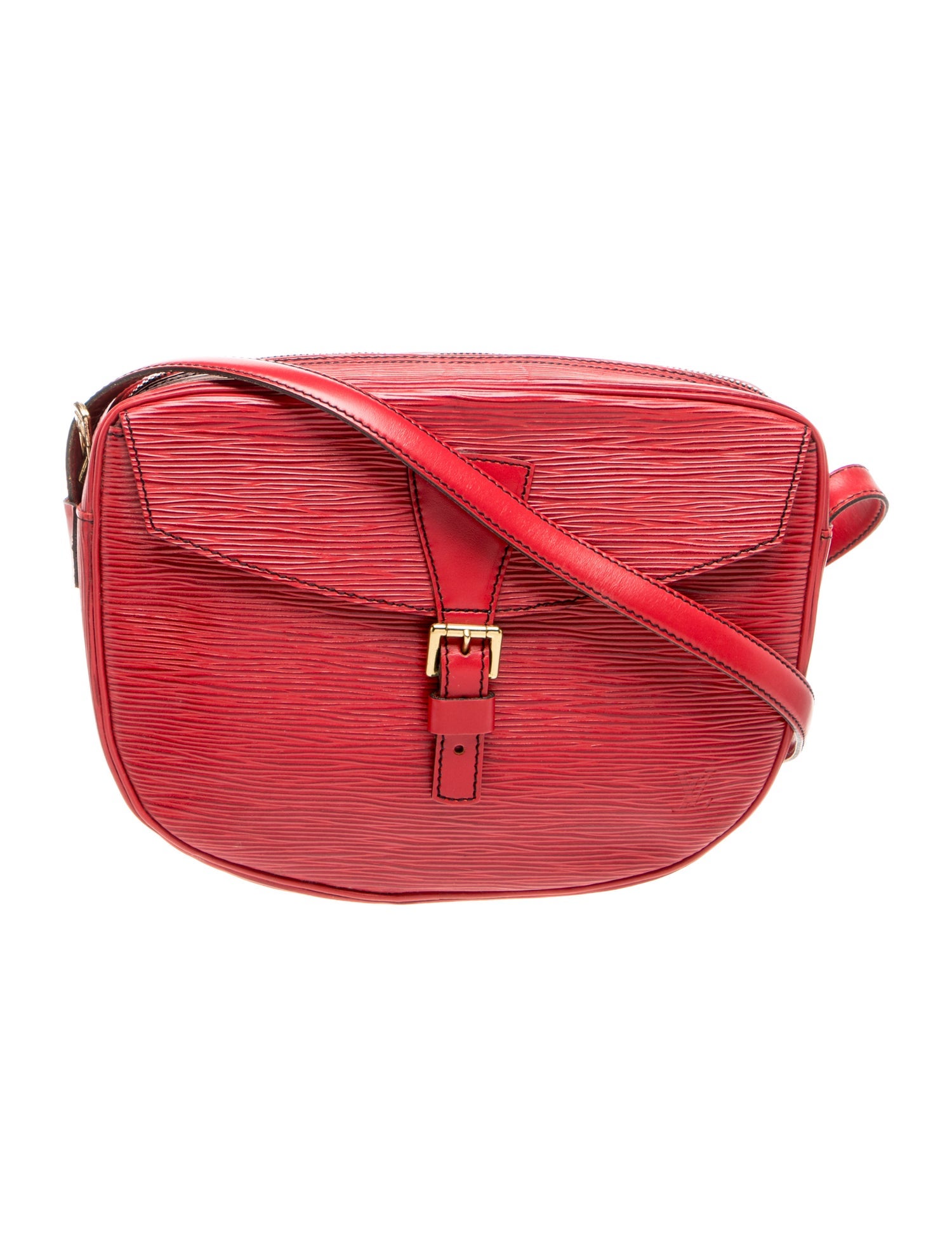 Epi Leather Jeune Vintage