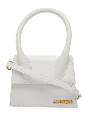 Leather Le Chiquito Moyen Medium