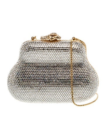 Crystal Minaudière