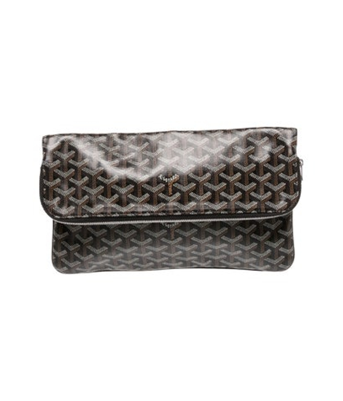 Goyard Goyardine Sainte Marie Medium