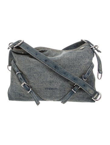 Denim Voyou