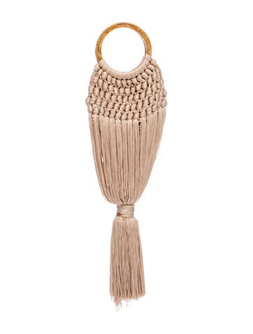 Top Handle Bag