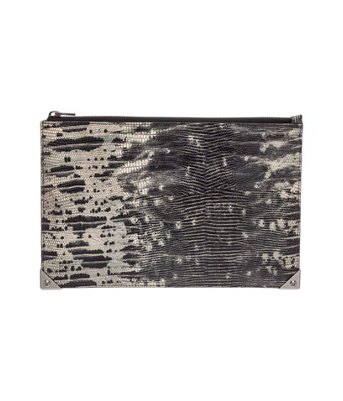 Alexander Wang Wang Leather Clutch