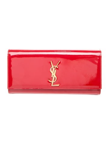 Saint Laurent Signature Kate