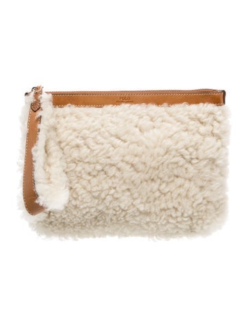 Fur Clutch