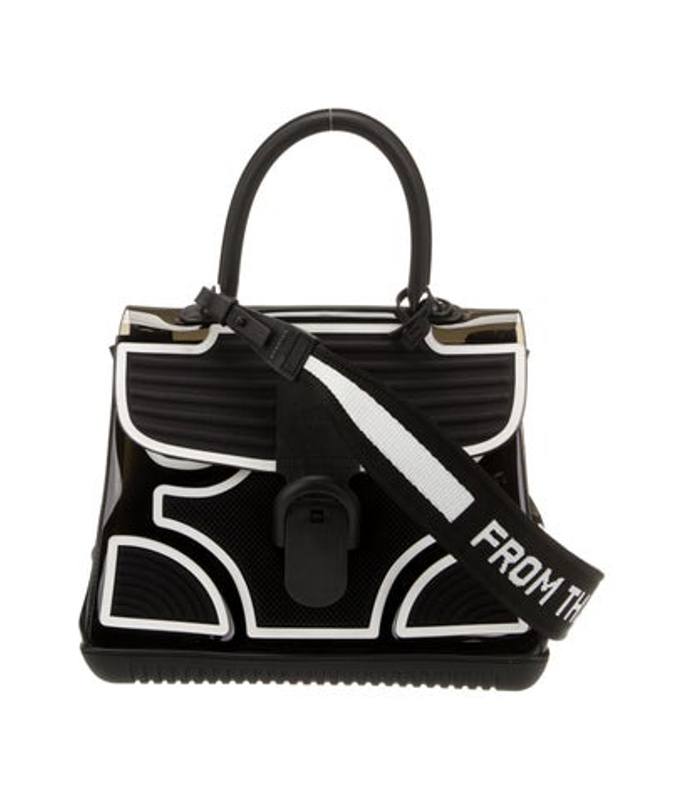 Delvaux Pvc Champion