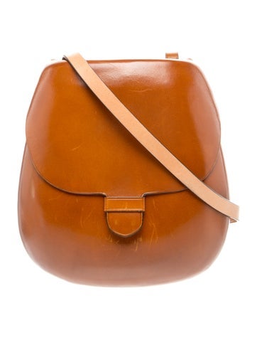 Lemaire Leather Cartridge