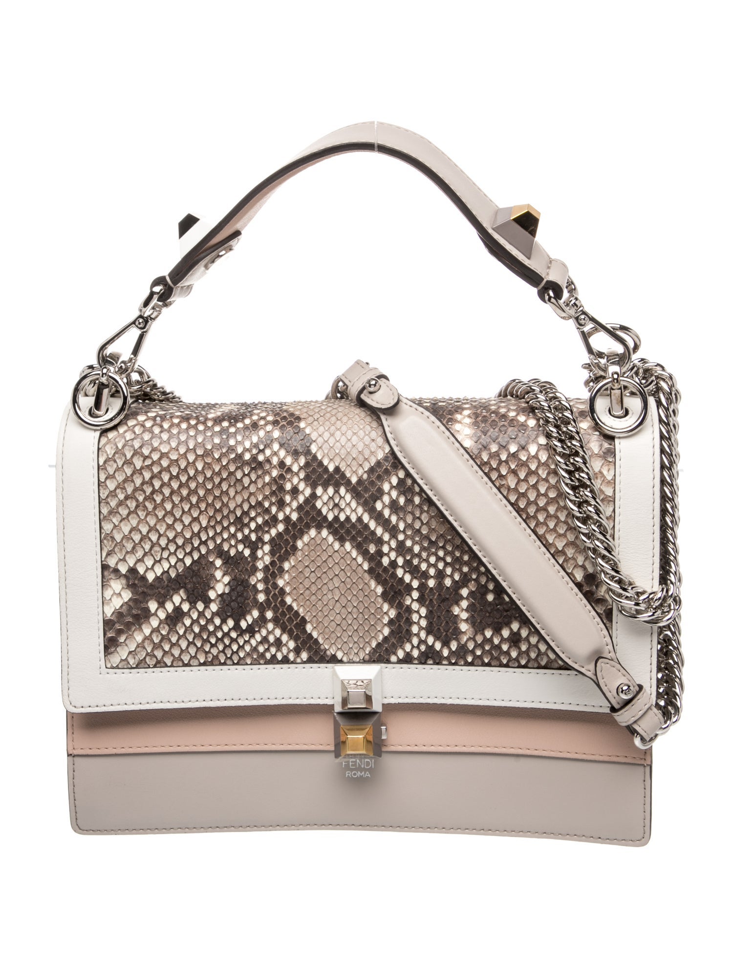 Leather Kan I