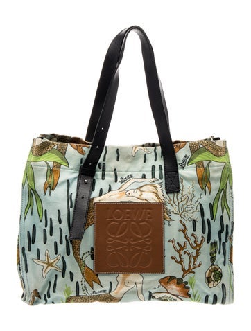 Canvas Tote