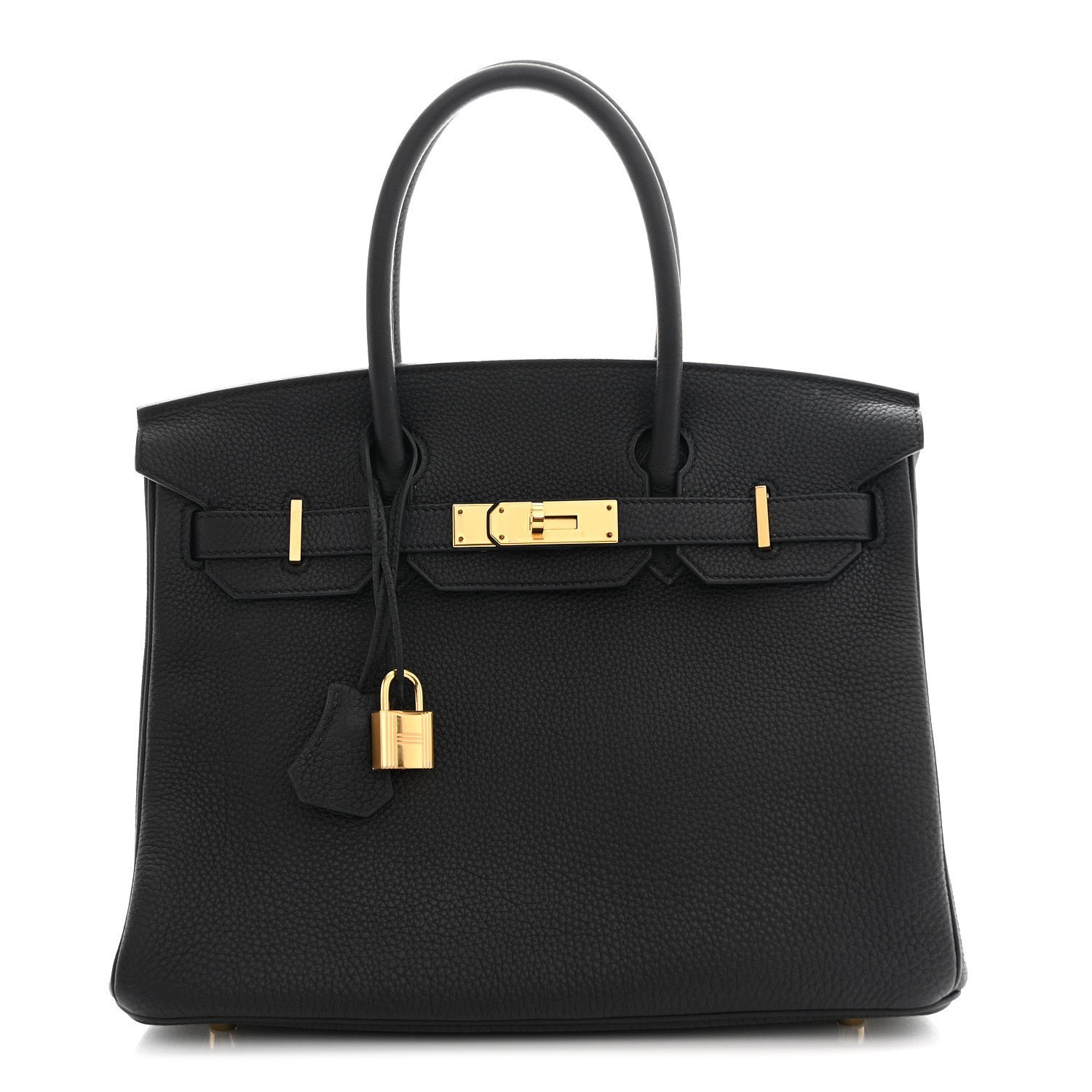 Hermes Togo Birkin 30 Caban