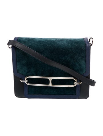 Hermes Doblis Sac Roulis 23