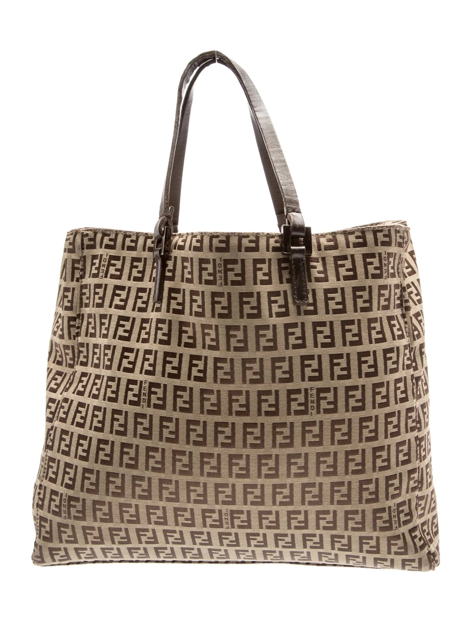 Zucchino FF Tote Vintage