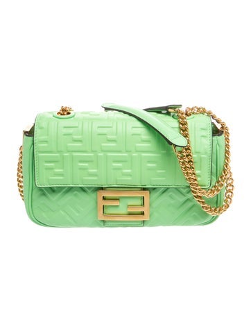 Zucca FF Baguette Midi