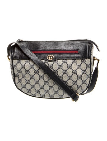 GG Supreme Sherry Line Vintage
