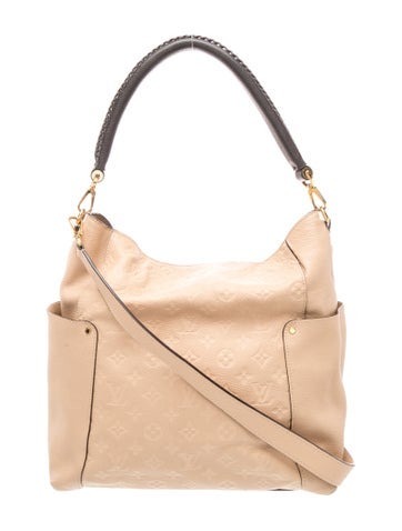 LV Monogram Bagatelle