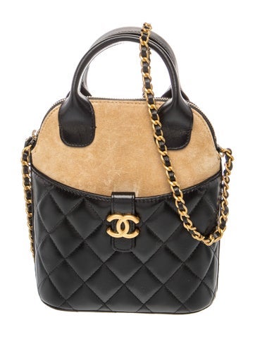 2025 Paris-Hangzhou Clutch w/ Chain