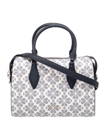 Top Handle Bag