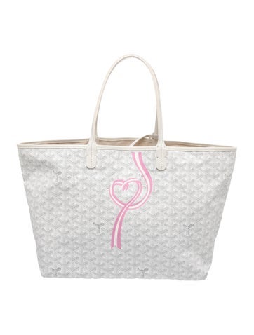 Goyard Goyardine St.Louis