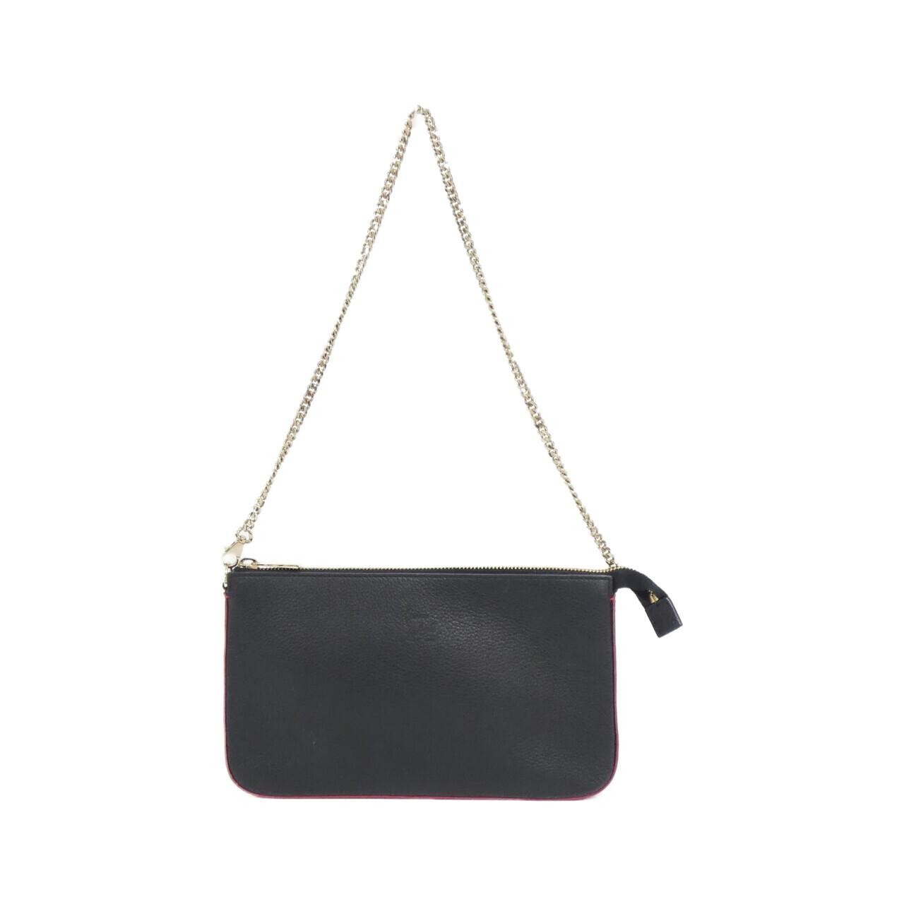 Christian Louboutin Christian Louboutin Rubira Pouch 1225230 Shoulder Bag