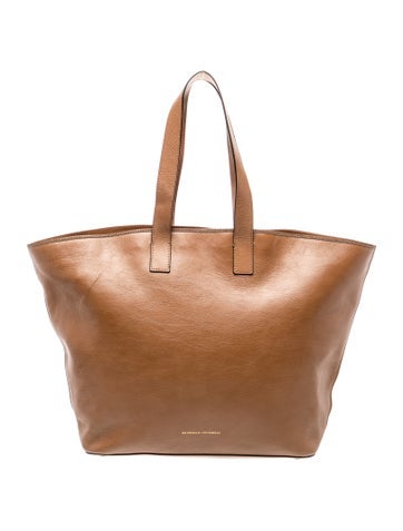 Monili Tote w/ Tags