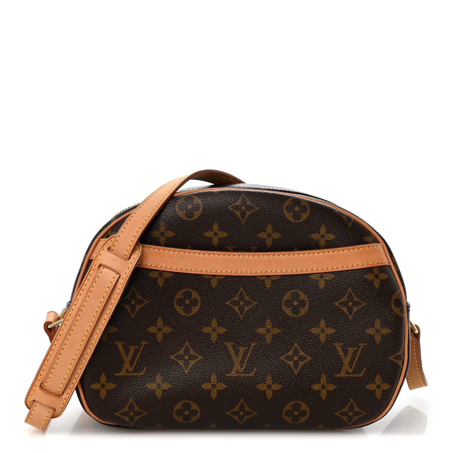 Louis Vuitton Monogram Blois
