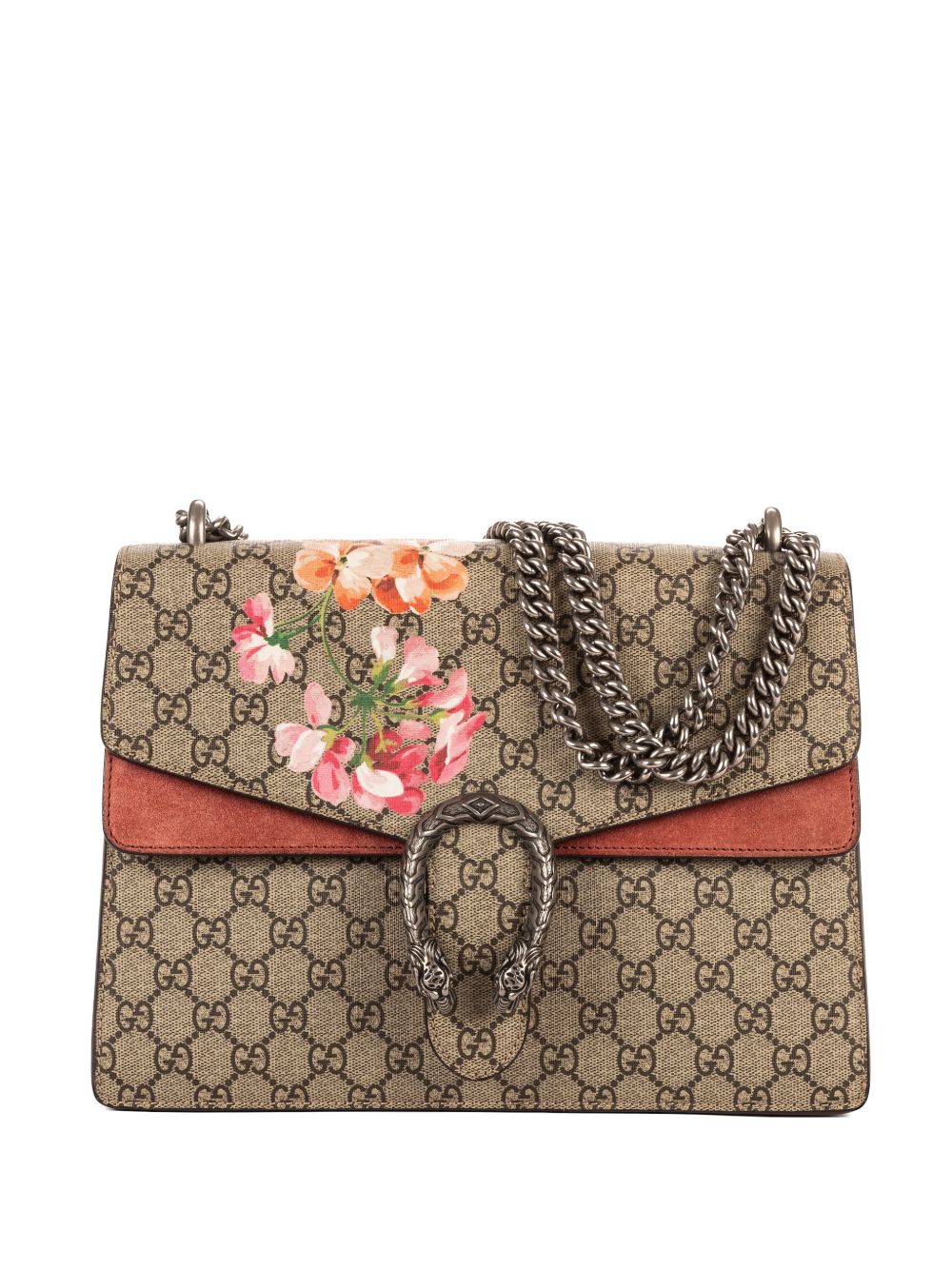 Gucci Dionysus Blooms shoulder bag