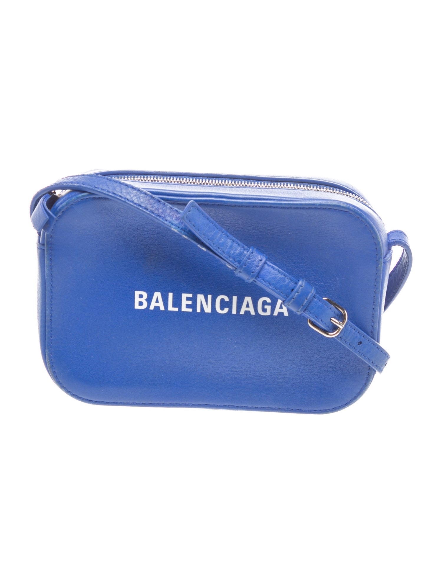 Leather Everyday Camera Bag XS