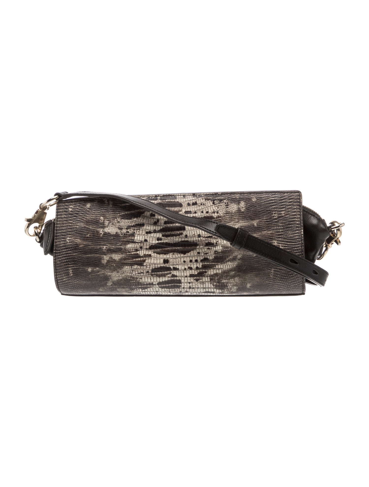 Alexander Wang Leather Crossbody Bag